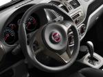 Fiat Grand Siena 2013 года
